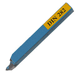 HM-Außengewindestahl-Drehmesser 60° 10 mm