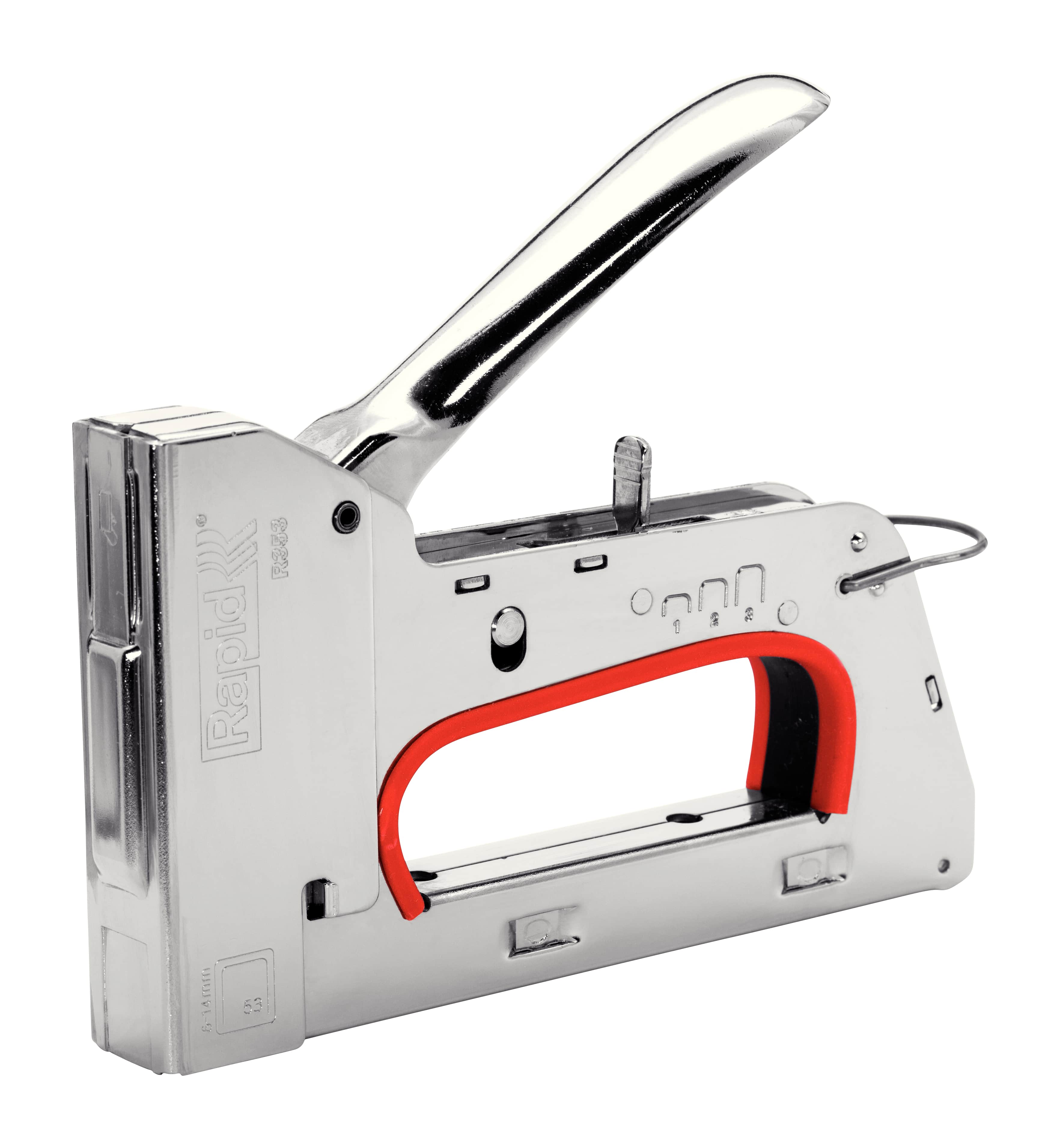 Handtacker R353 Ergonomic