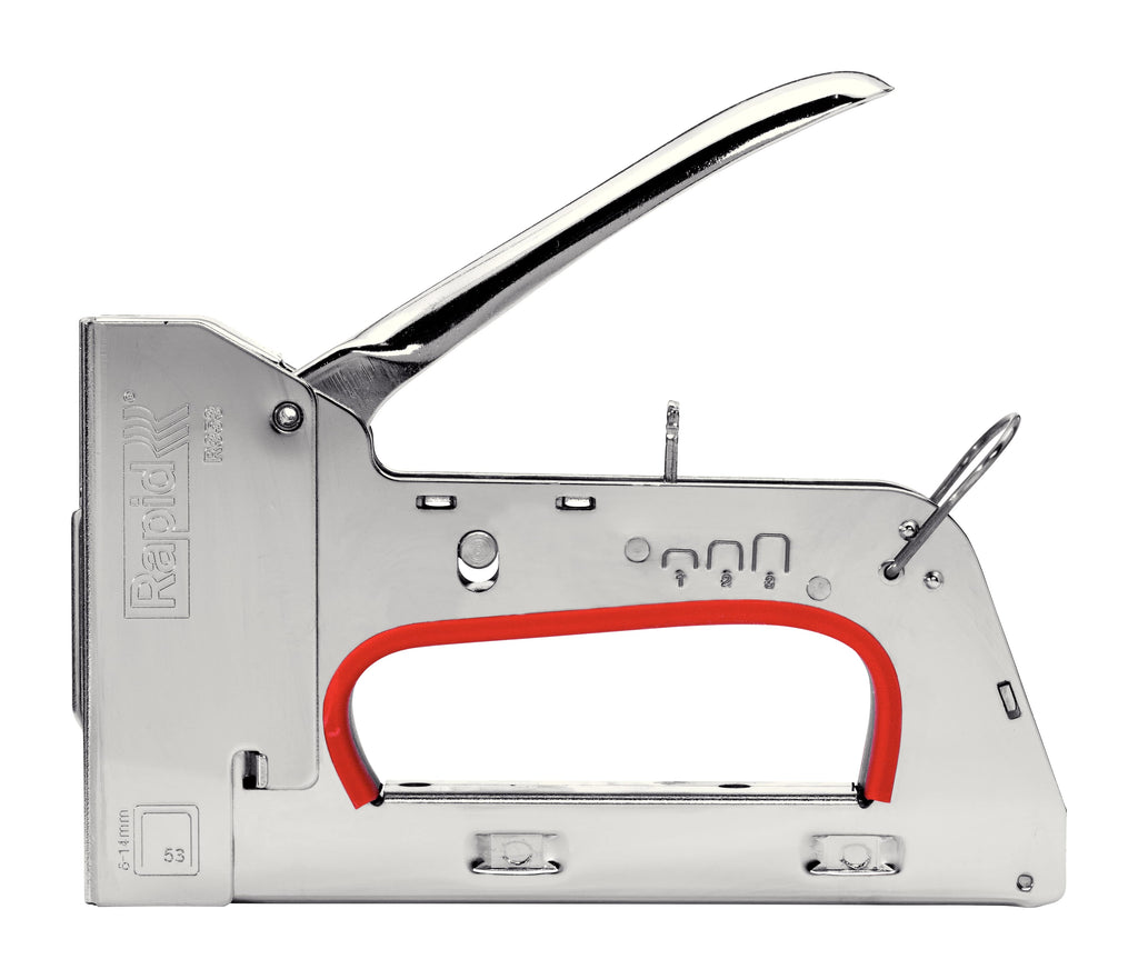 Handtacker R353 Ergonomic