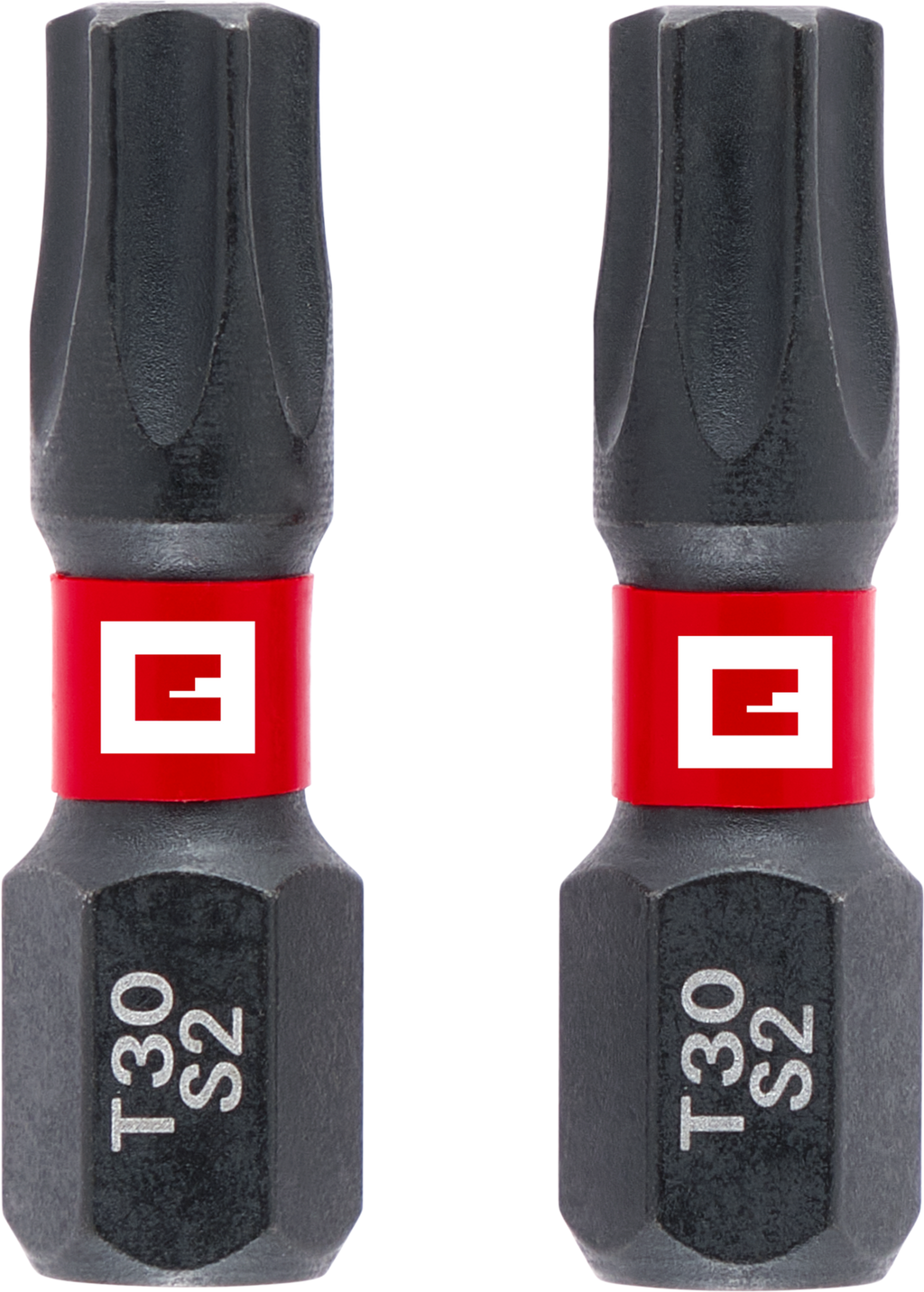 Impact-Bits, 2-tlg., 25 mm, T30