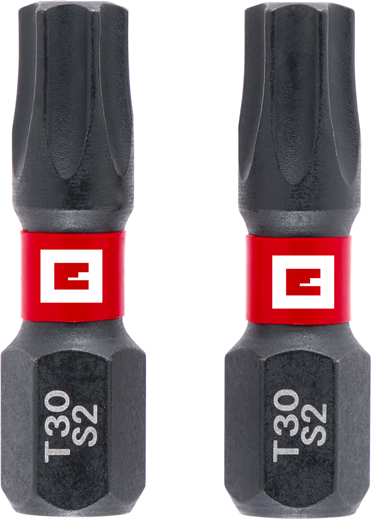 Impact-Bits, 2-tlg., 25 mm, T30