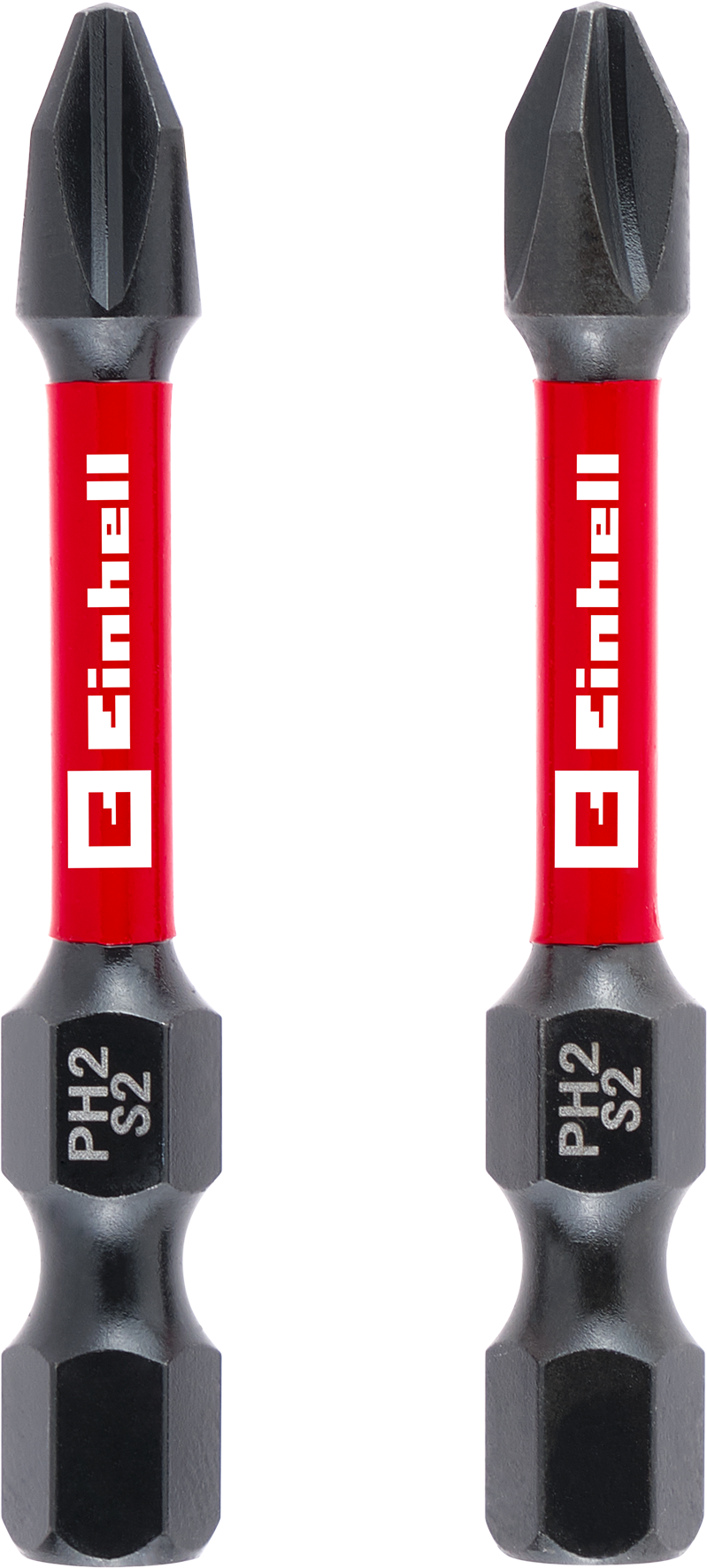 Impact-Bits, 2-tlg., 50 mm, PH2