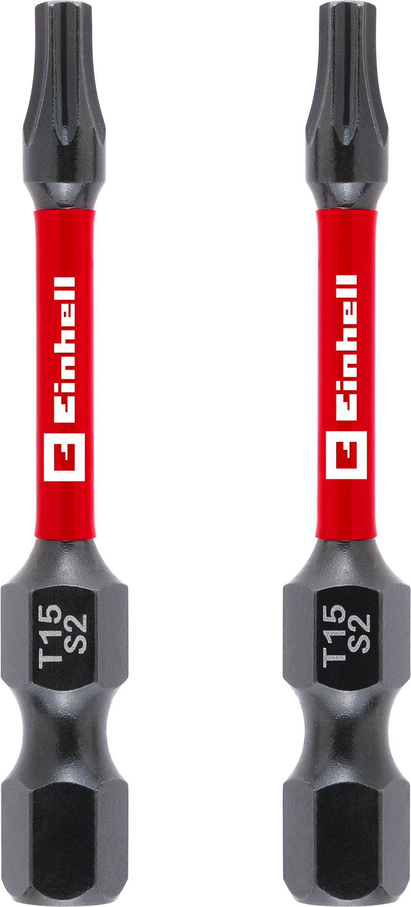 Impact-Bits, 2-tlg., 50 mm, T15