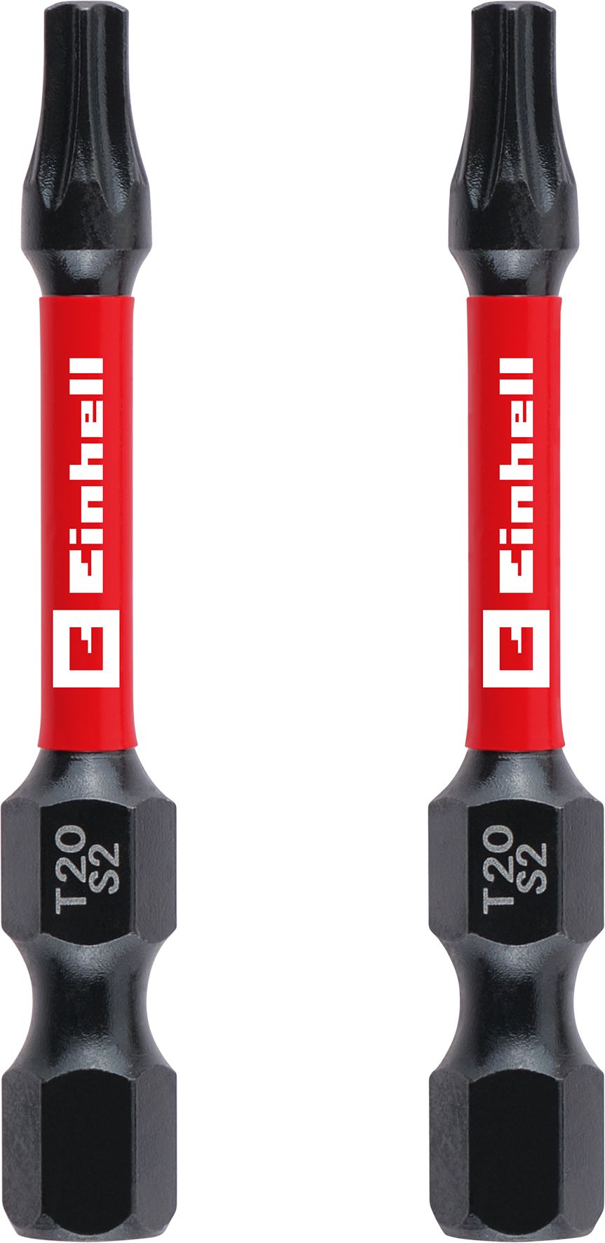 Impact-Bits, 2-tlg., 50 mm, T20