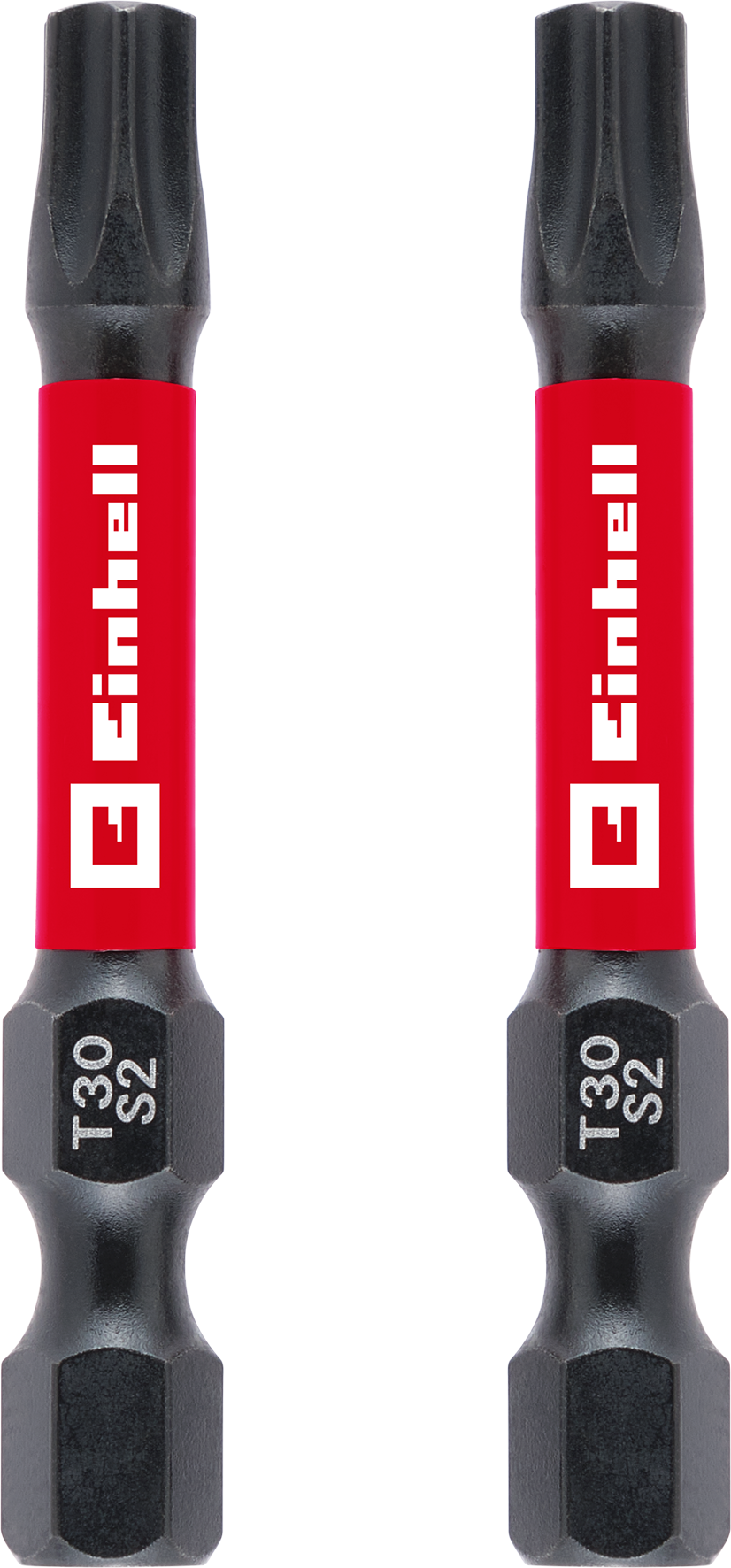Impact-Bits, 2-tlg., 50 mm, T30
