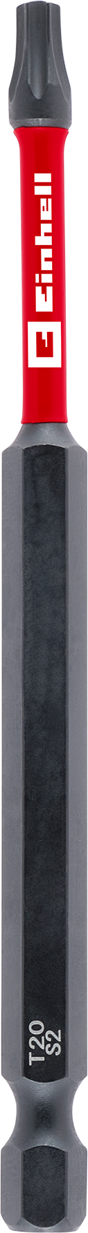 Impact-Bit, 100 mm, T20