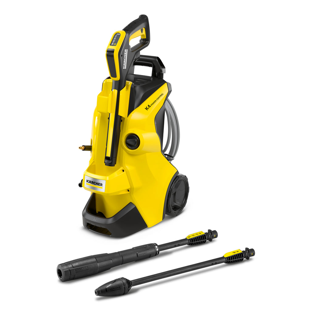 HD-Reiniger K4 Power Control Flex Home