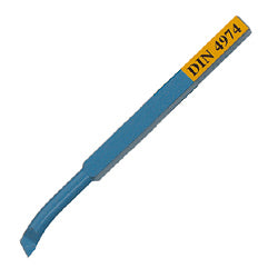 HM-Inneneck-Drehstahl-Drehmesser rechts 8 mm