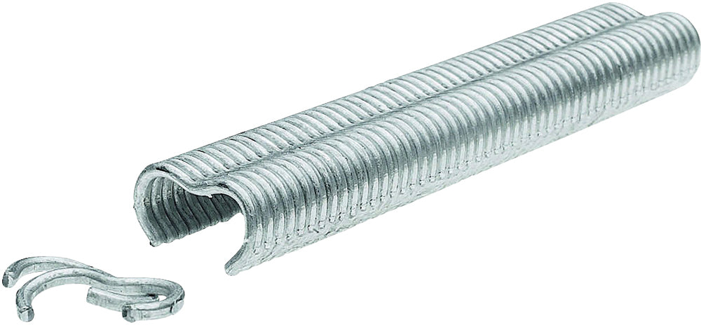 400 Rundverschluss-Klammern VR16 16 mm