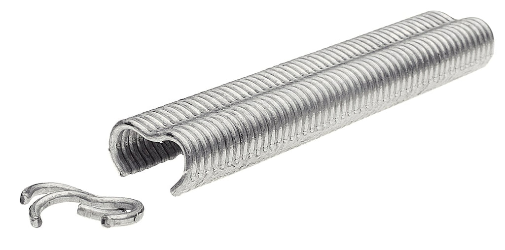 215 Rundverschluss-Klammern VR22 22 mm