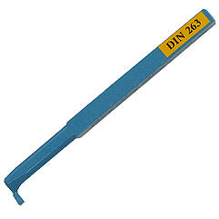 HM-Hacken-Drehstahl-Drehmesser 10 mm