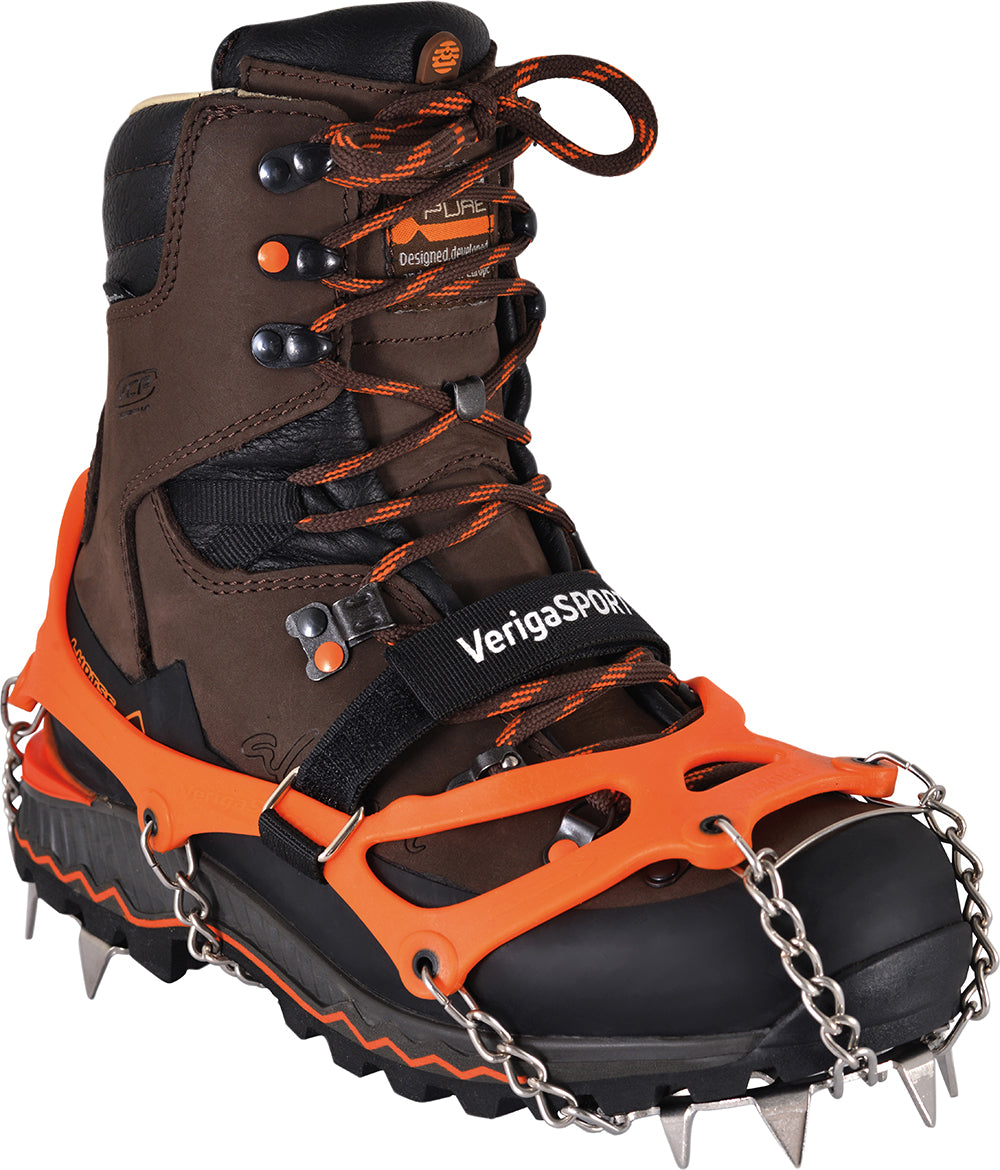 Schuheisen Mount Track Gr. 41 - 44,5
