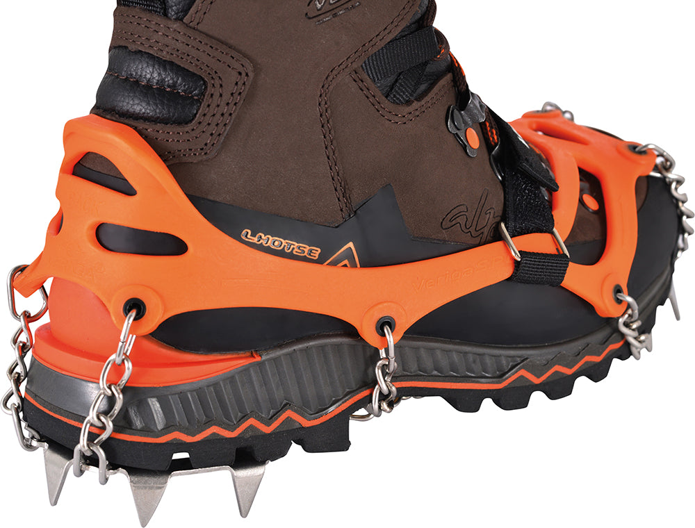 Schuheisen Mount Track Gr. 41 - 44,5