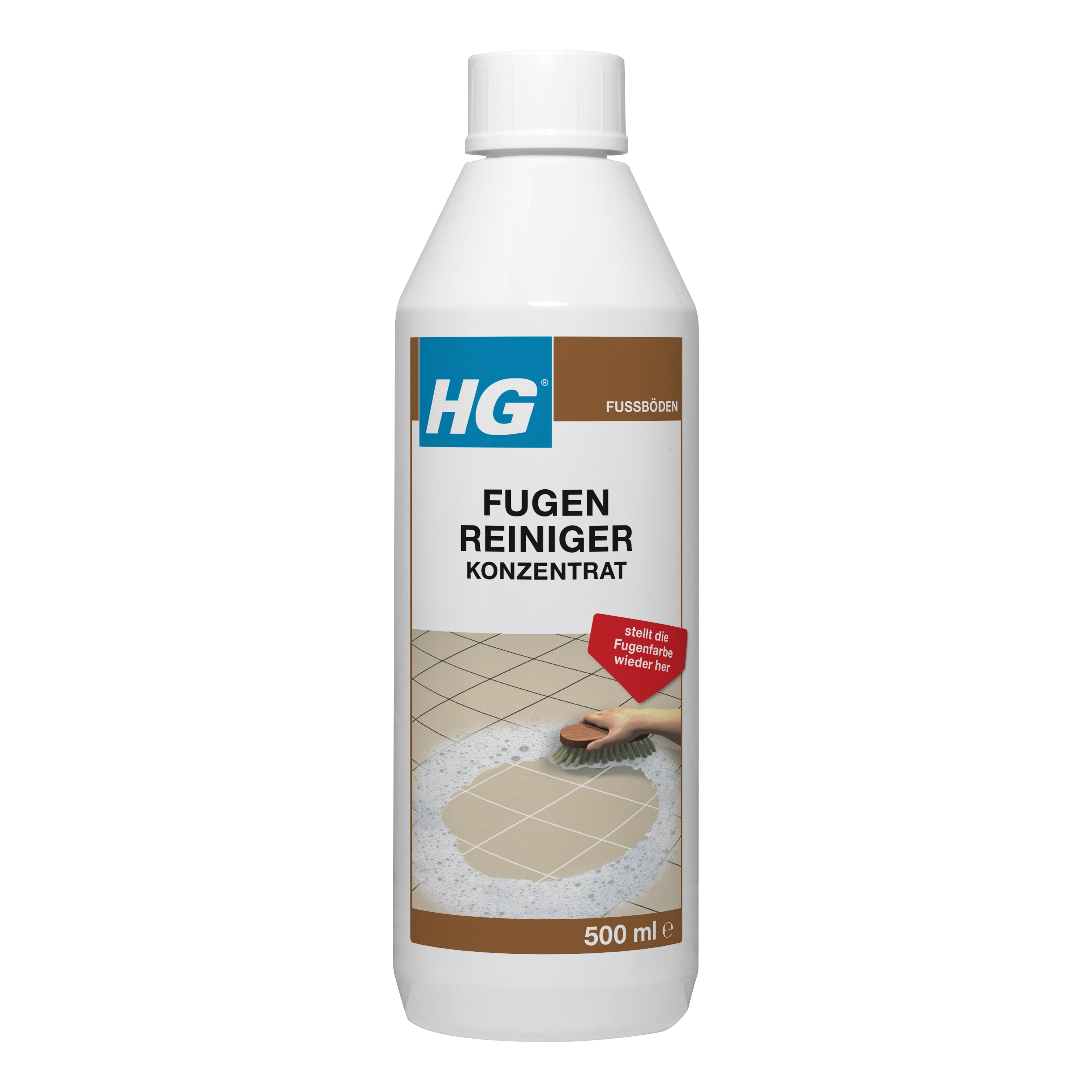 Fugenreiniger Konzentrat
