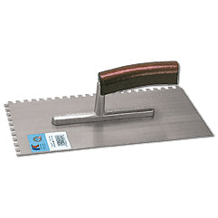 Metall-Glättkelle 280 mm