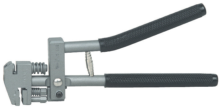 Loch- und Absetz-Zange 280 mm