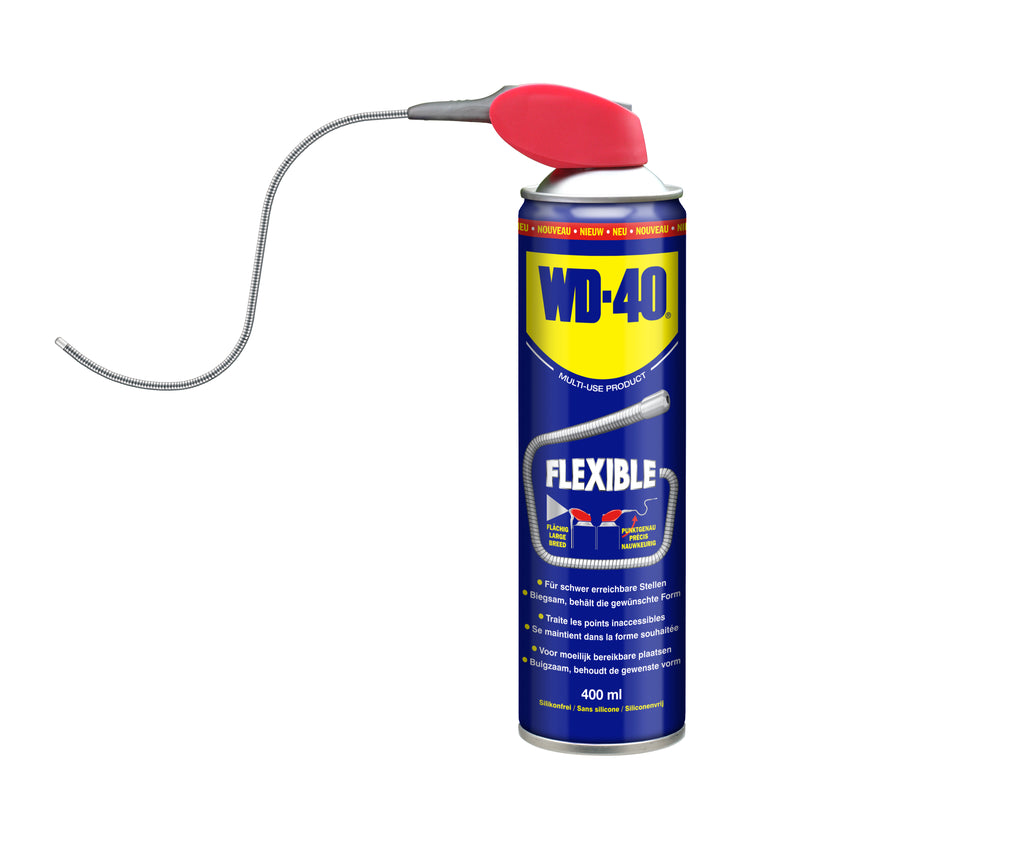 WD-40 Multifunktionsprodukt Flexible 400 ML