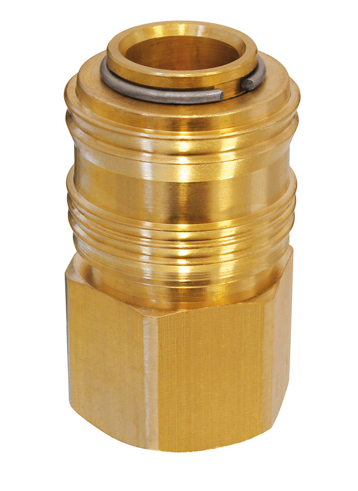 Schnellschlusskupplung 1/2"-IG