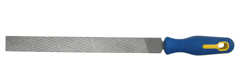 Vitra-Flachfeile 250 mm