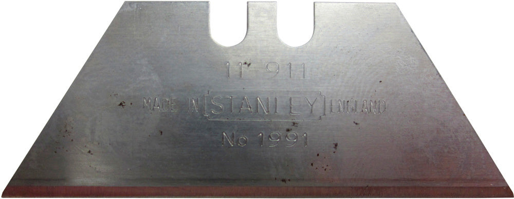 5 Trapezklingen 50 mm