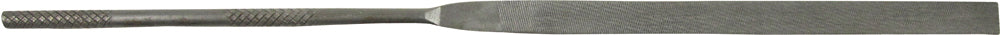 Nadelfeile halbrund, 160 mm