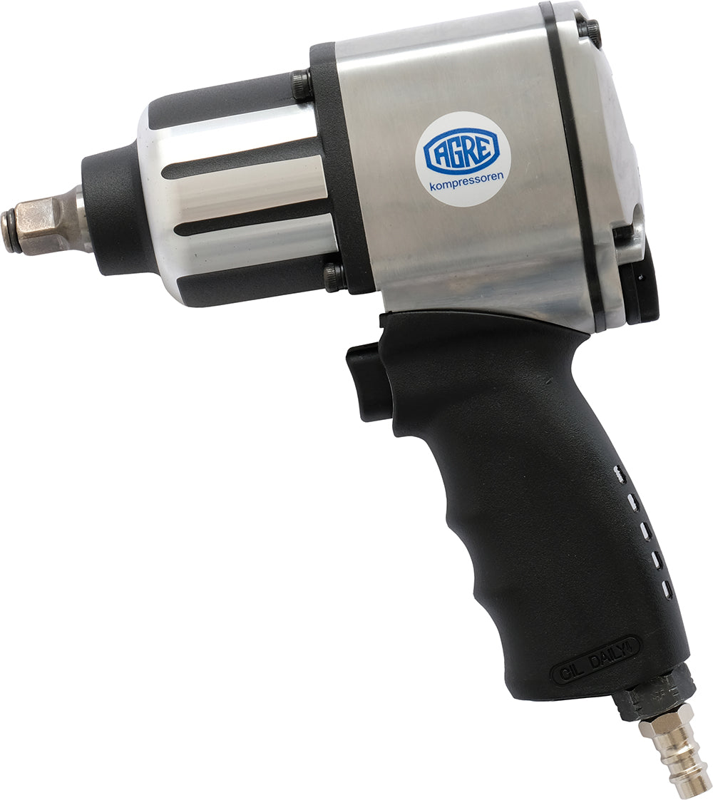 Druckluft-Schlagschrauber 1/2" Airwork