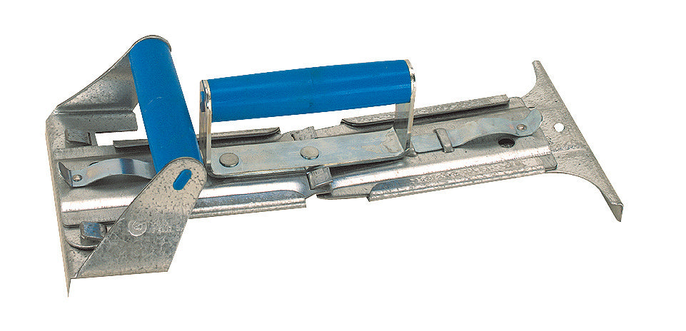 Patent-Plattenträger 'HO-RUCK'