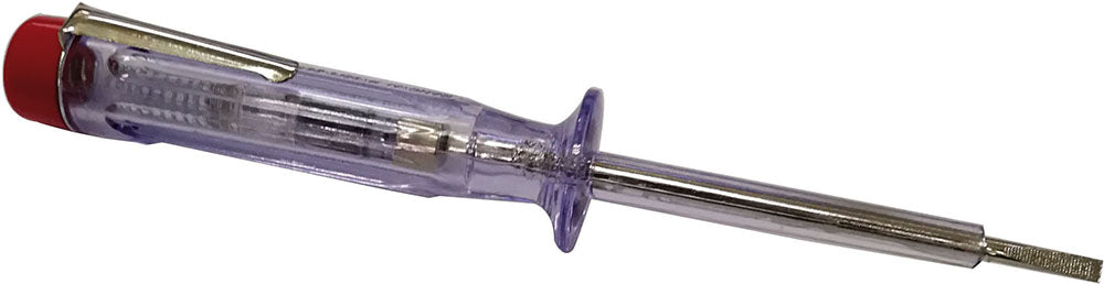 Spannungsprüfer
