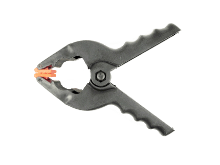 Leimzange 100 mm