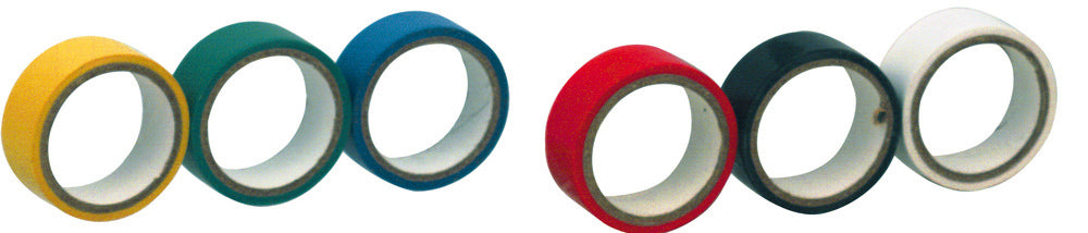 PVC-Band-Satz