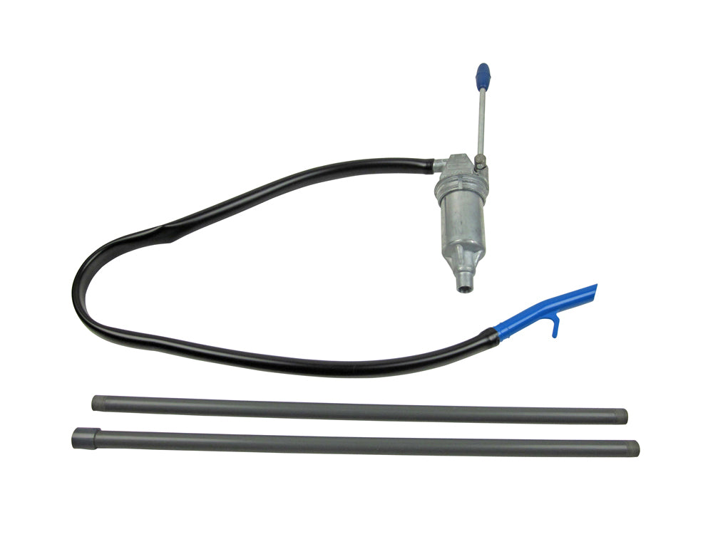 Hebel-Zylinderpumpe SRL 1200