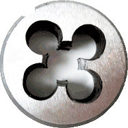Schneideisen M 8 x 0,75
