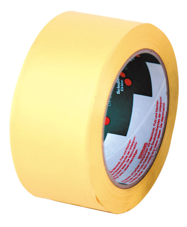 PVC-Abdeckband 50 mm / 33 m