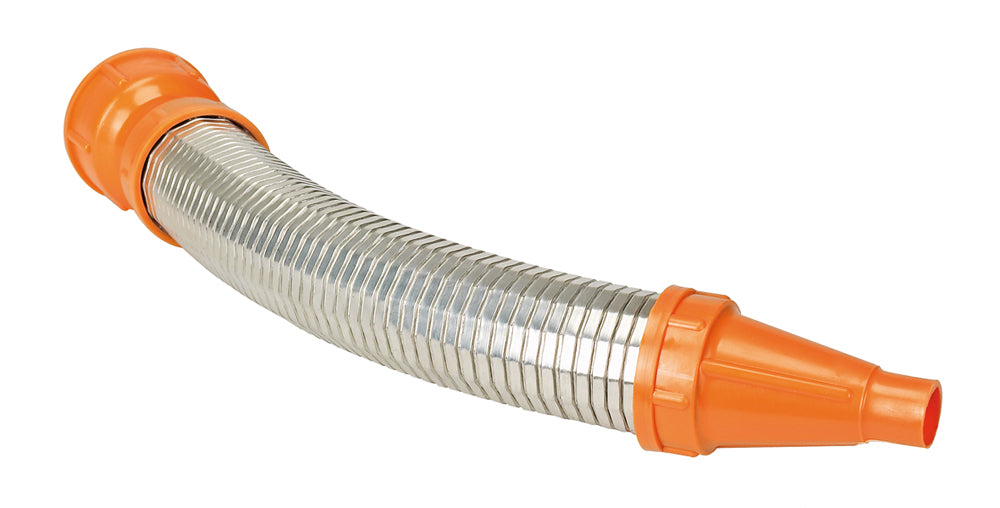 flexibles Rohr zu Trichter 14908