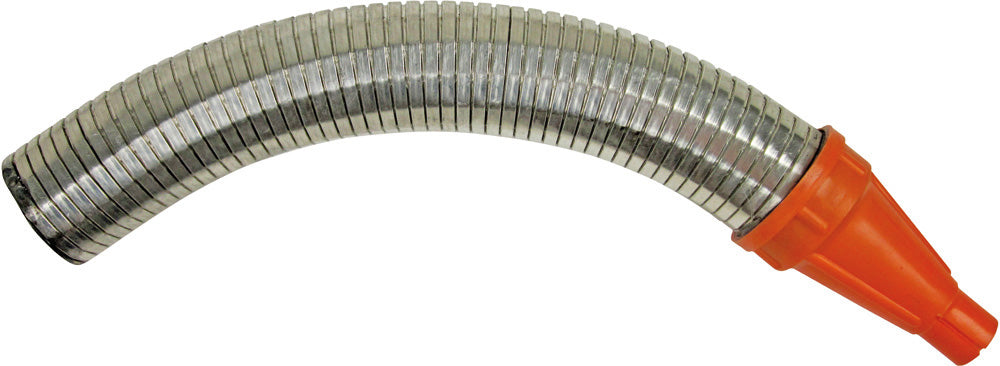 flexibles Rohr zu Trichter 14908