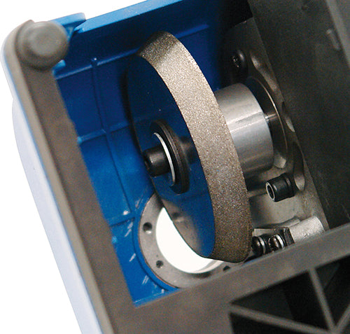 Bohrer-Schärfgerät GBS 80