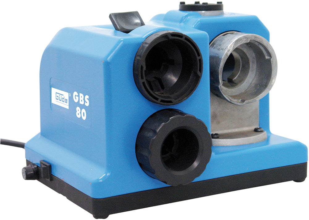 Bohrer-Schärfgerät GBS 80