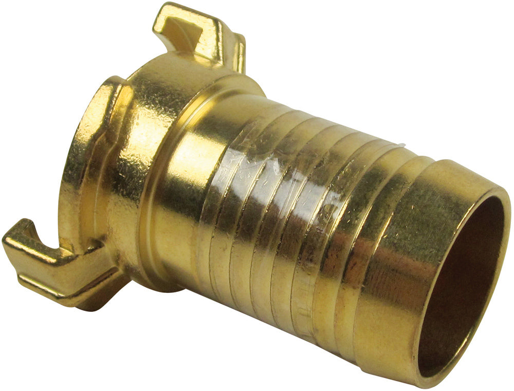 Kupplung Messing 5/4"