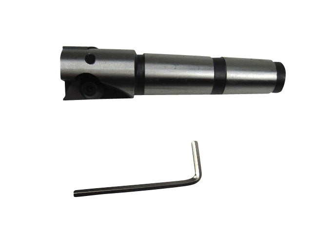 Stirnfräser MK 3
