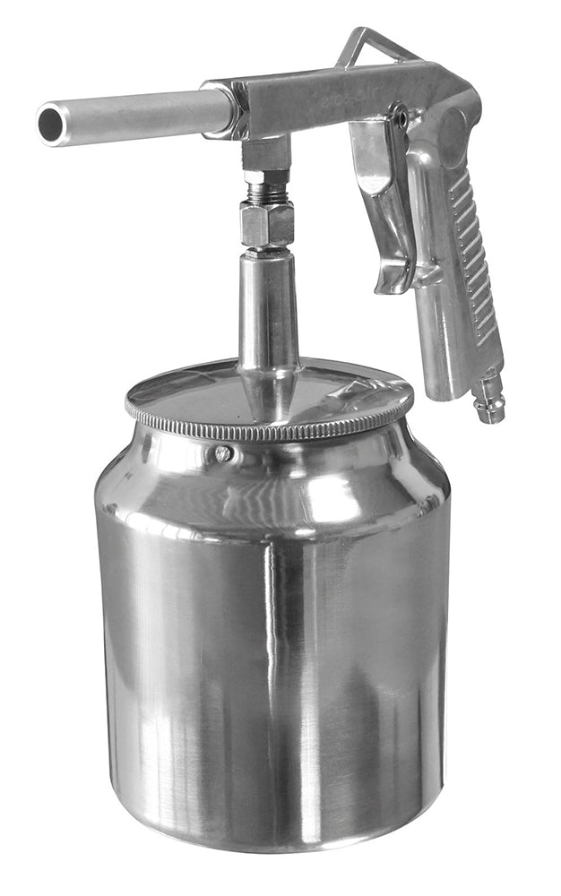 Sandstrahlpistole
