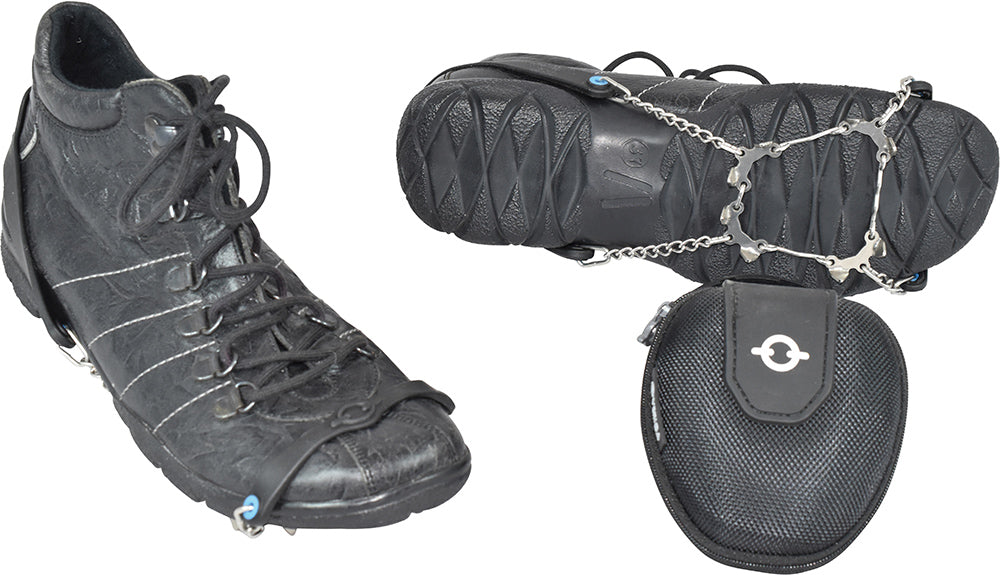 Schuheisen Urban Track Gr. 41 - 47