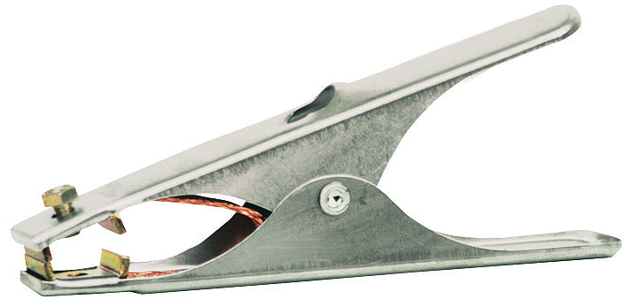 Schweißklemme bis 200 Ampere