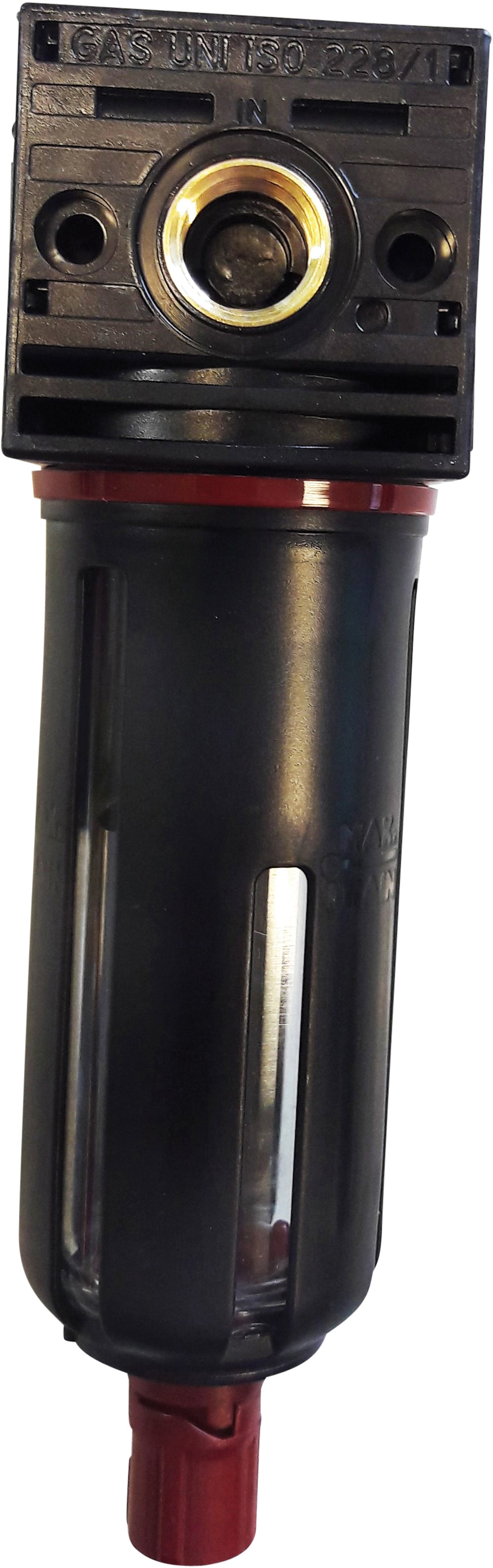 Druckluft-Filter 1/4"