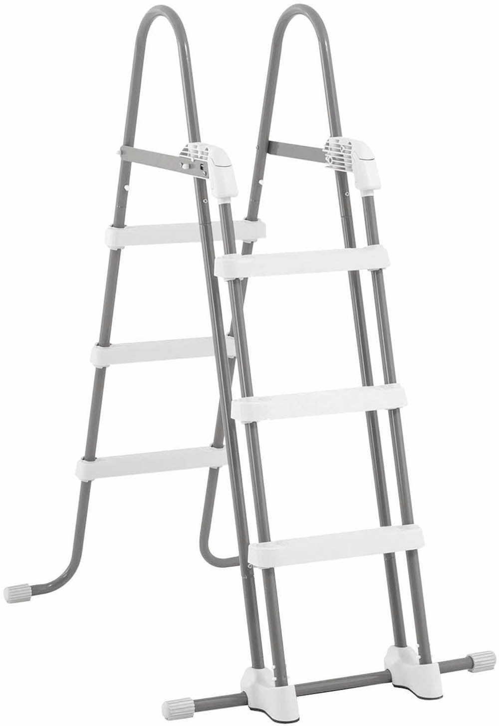Sicherheits-Leiter 107 cm