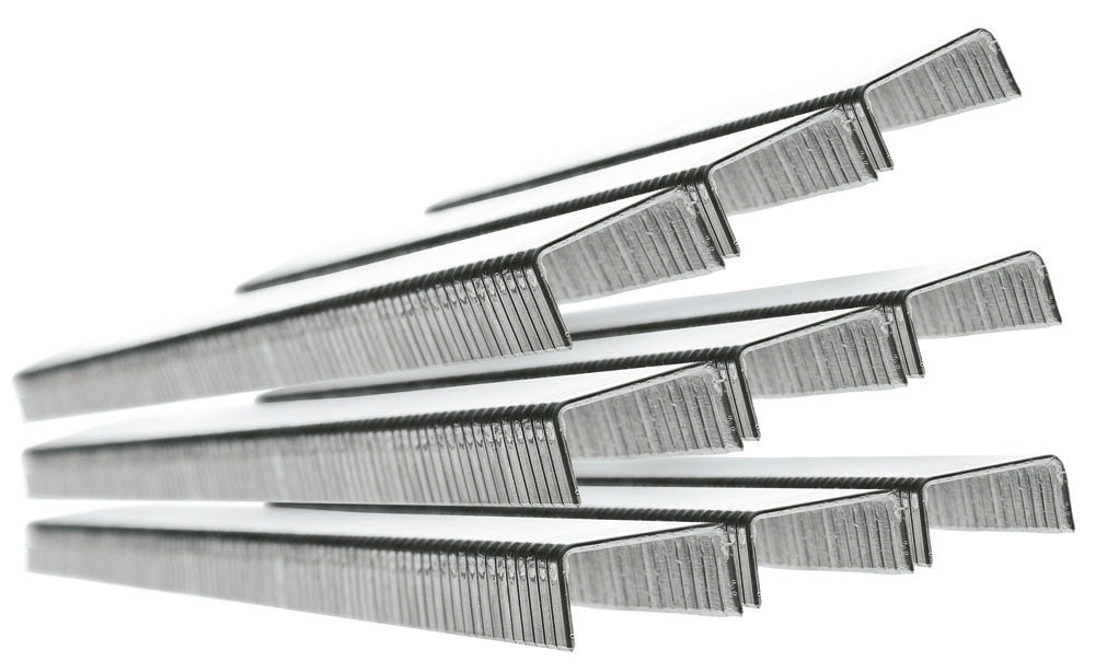Druckluft-Hefter- und Nagler-Set Airtac PBS151