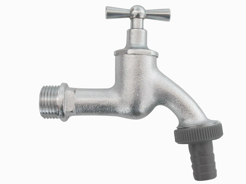 Wasserhahn 1/2"