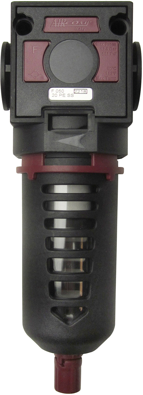 Druckluft-Filter 3/8"