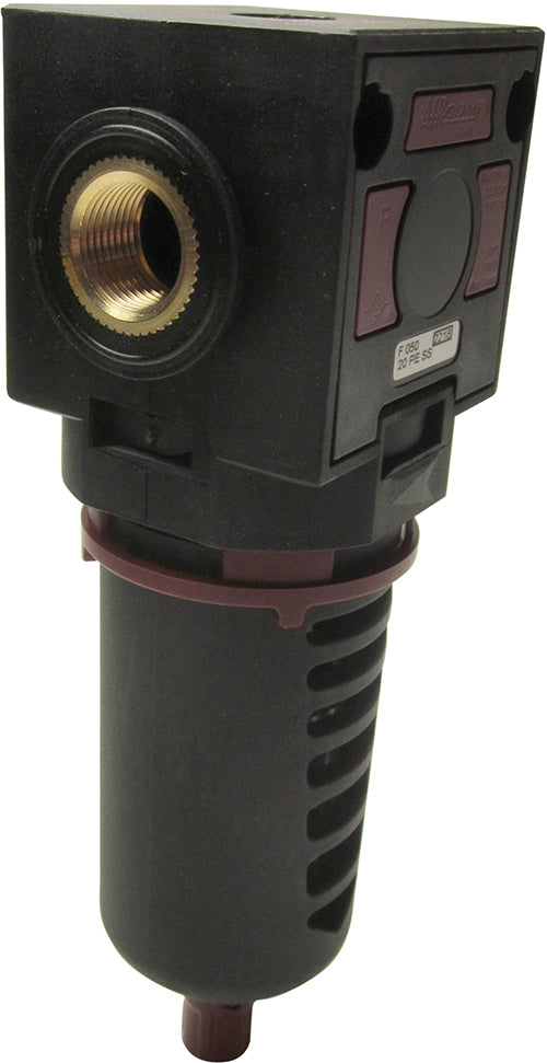 Druckluft-Filter 3/8"