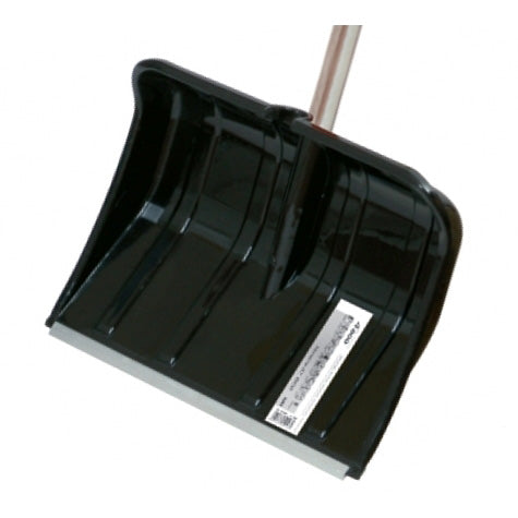 Kunststoff-Schneeschieber 49 cm