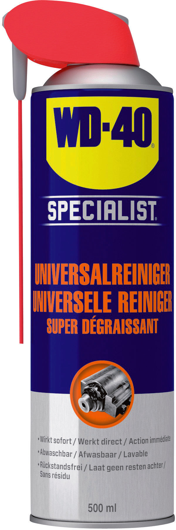 Universalreiniger Specialist 500 ml